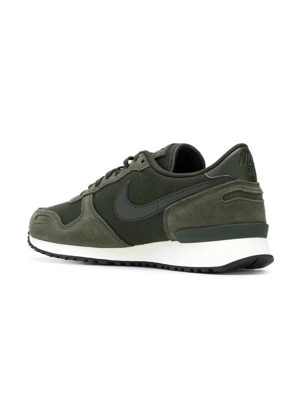 Nike Air Vortex in Green for Men | Lyst Canada