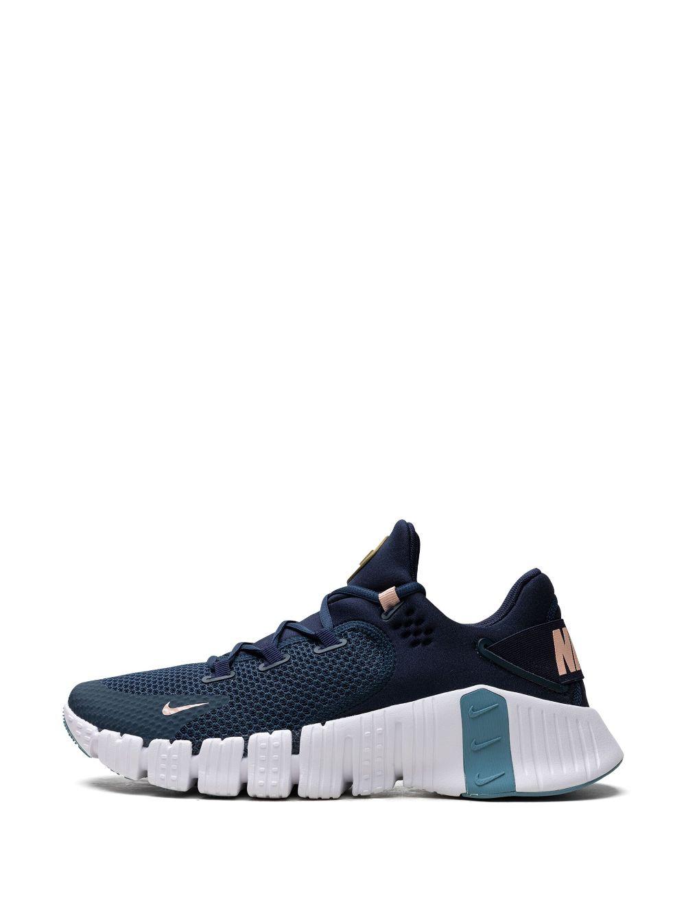 Nike Free Metcon 