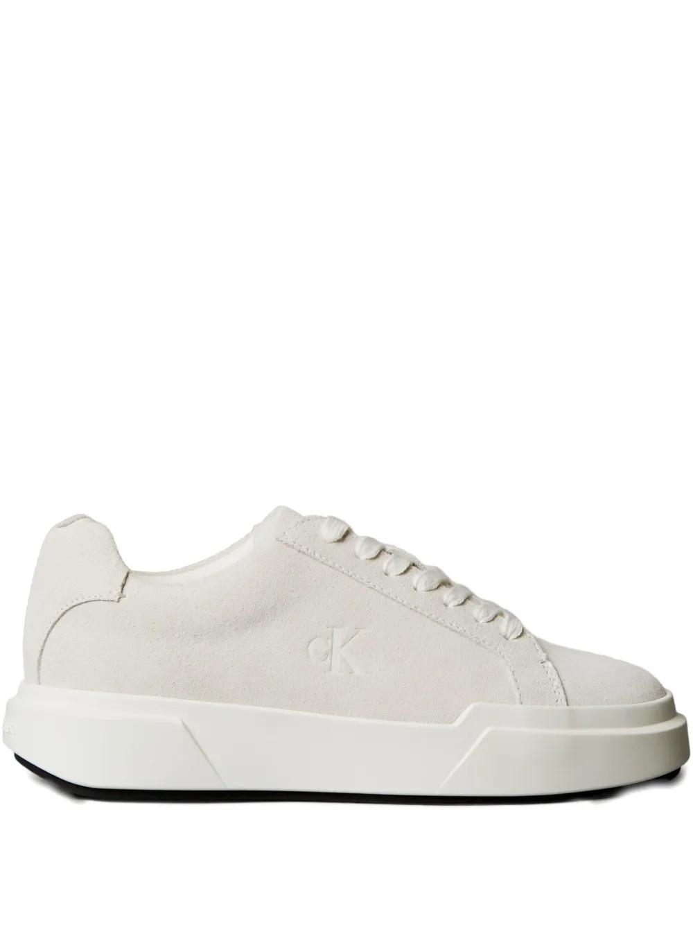 Calvin Klein Sneaker für Damen Online-Schlussverkauf – Bis zu 48