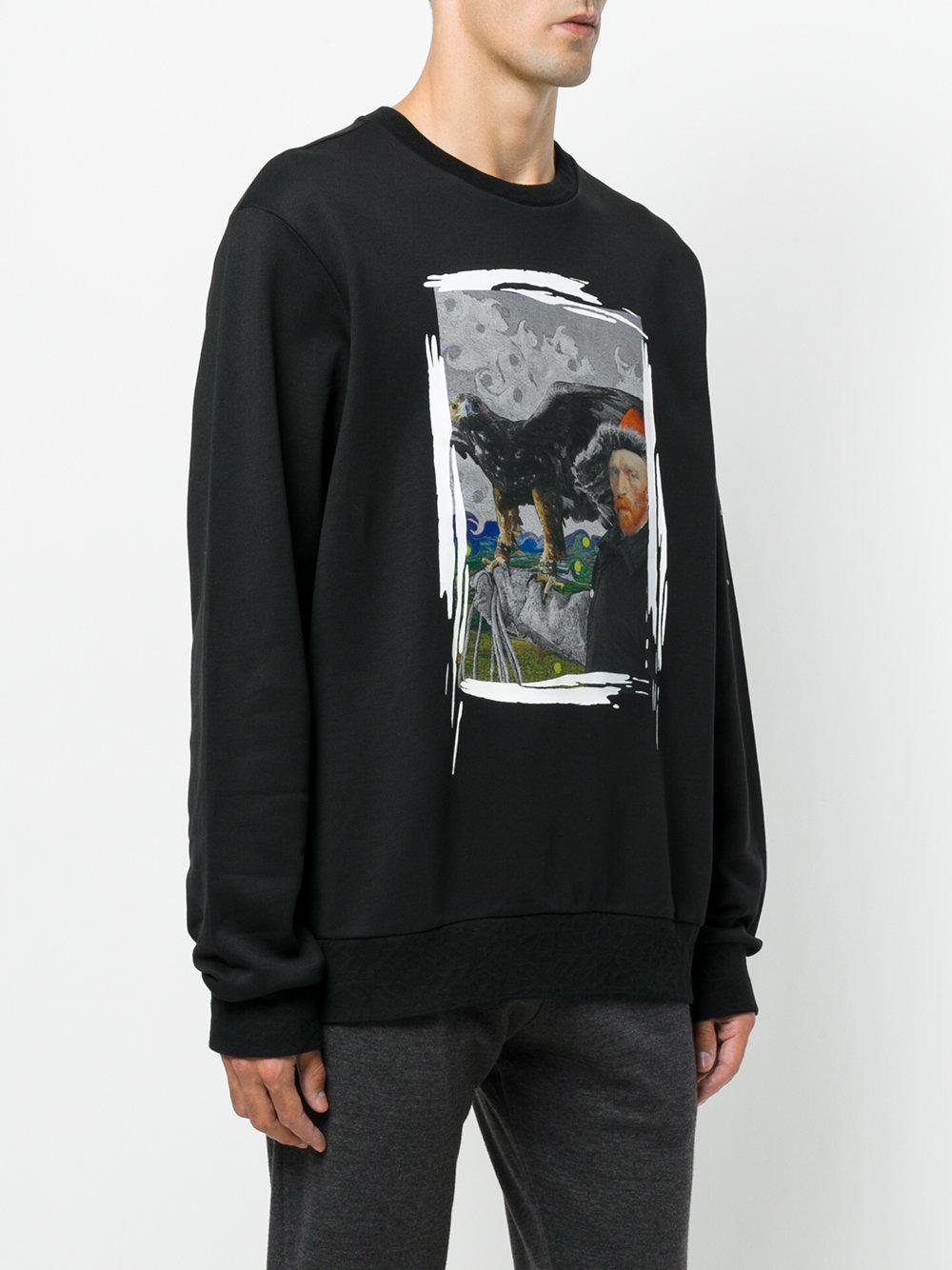 benjamins sweatshirt