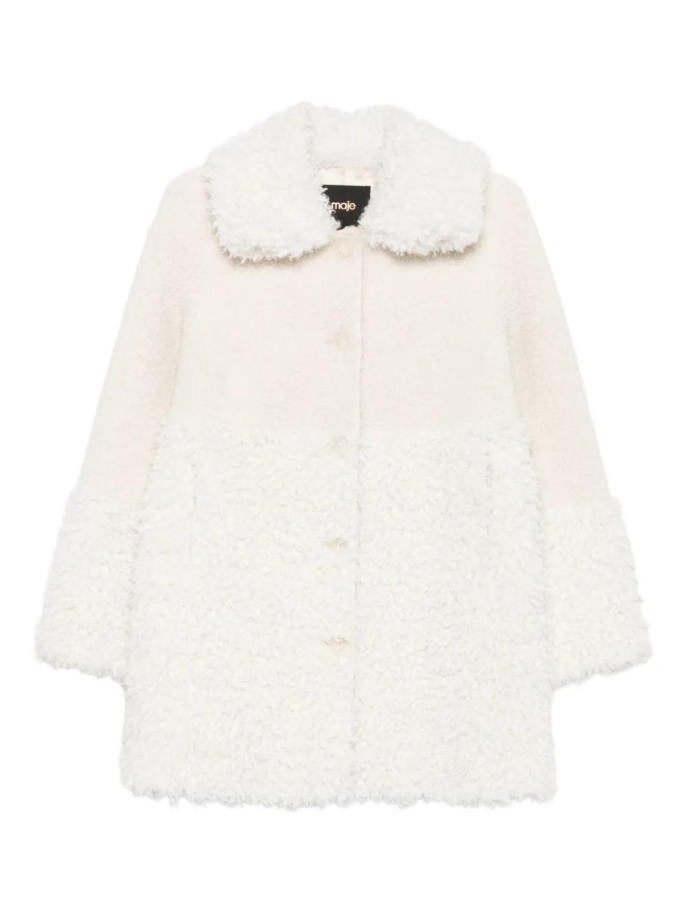 Abrigos Maje de mujer Rebajas en línea, hasta el 50 de