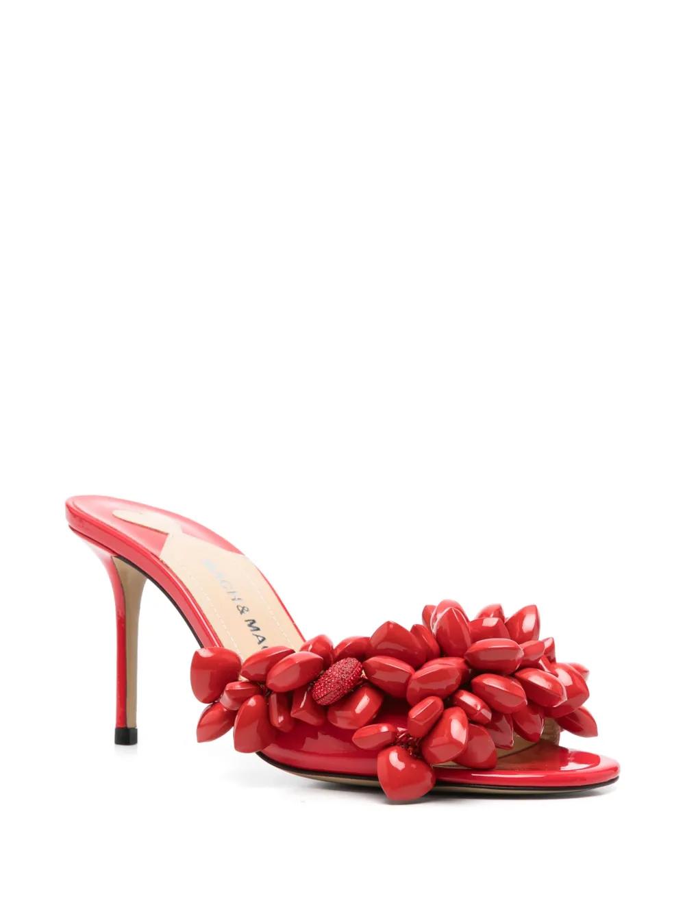 Mach & Mach Mule shoes for Women | Online Sale up to 75% off Mach & Mach Mule shoes for Women | Online Sale up to 75% off