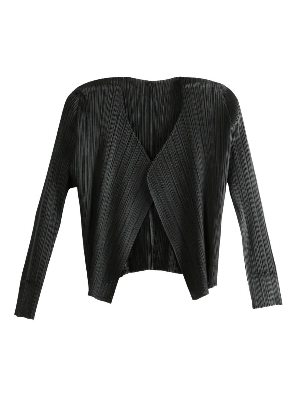 Pleats Please Issey Miyake Jackets for Women | Online Sale up to