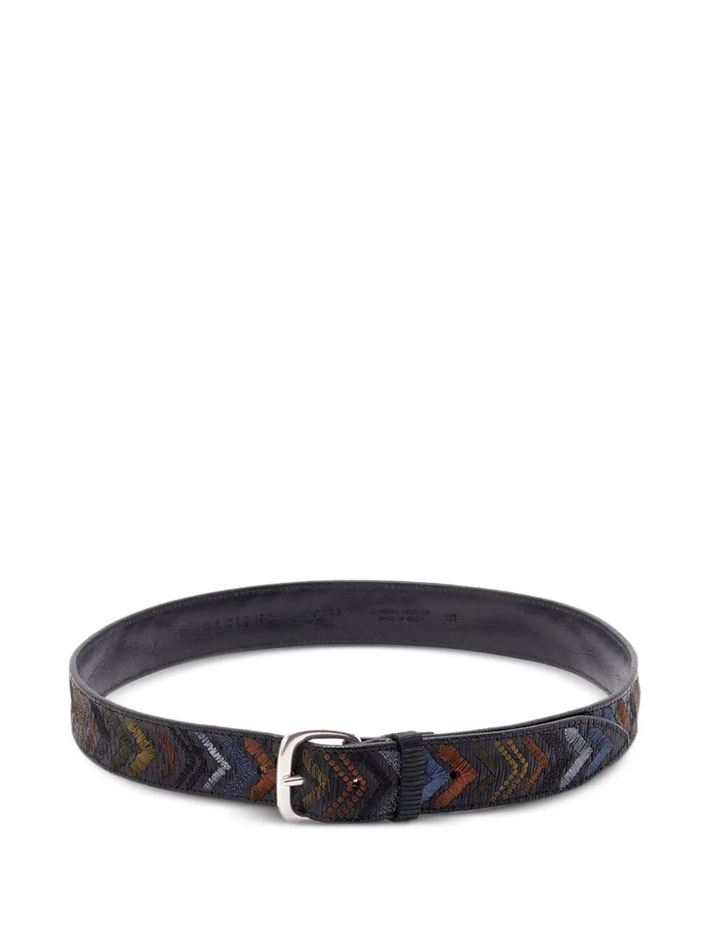 Orciani Belts for Men | Online Sale up to 60% off | Lyst