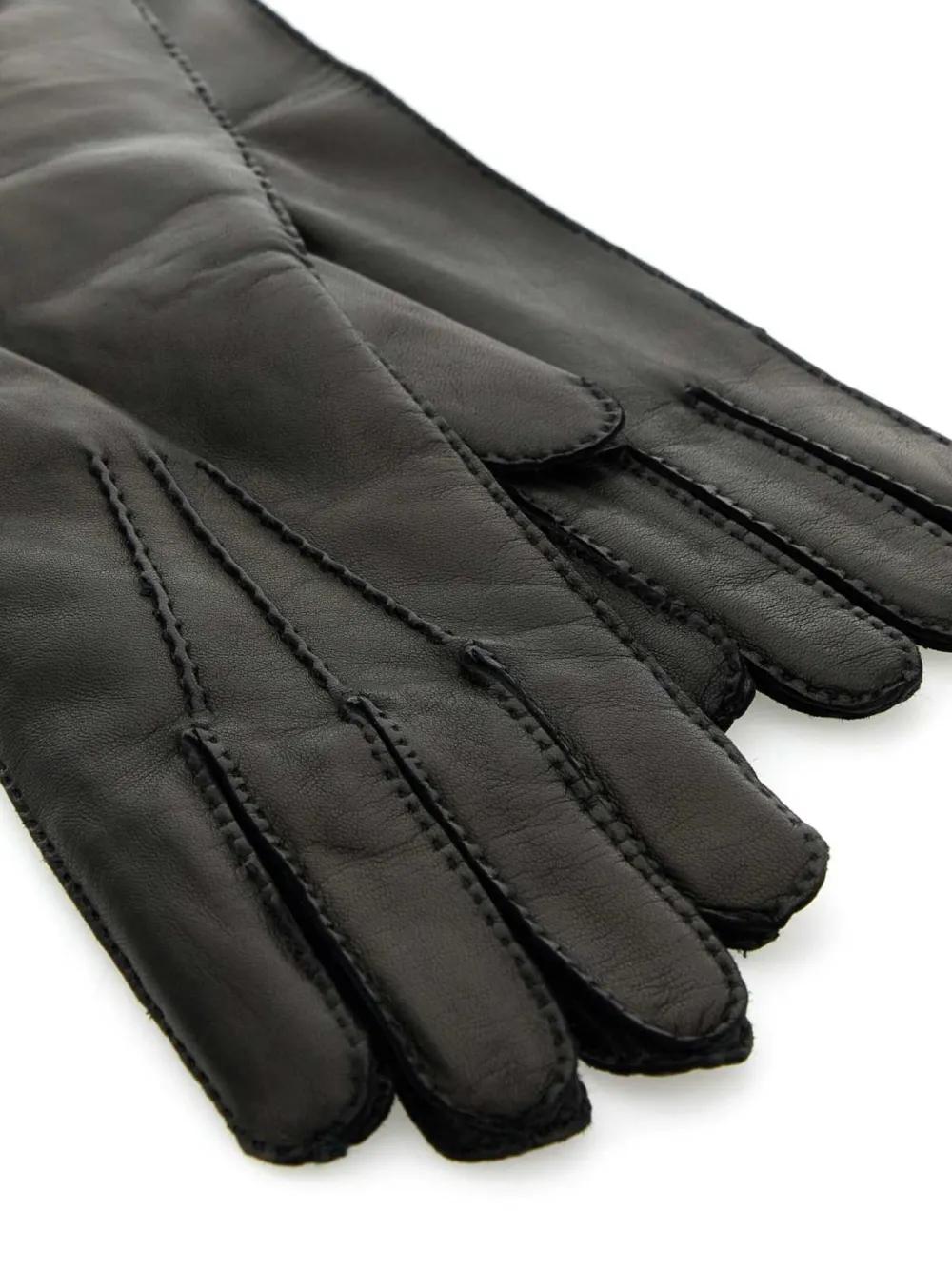 Miu Miu Gloves for Women | Online Sale up to 53% off | Lyst