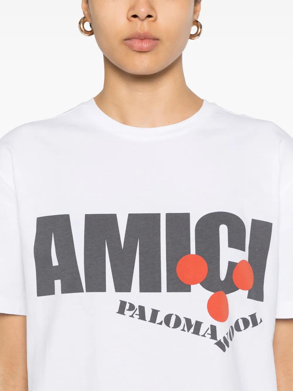 paloma wool /グラフィックTシャツ（Paloma Wool / パロマウール