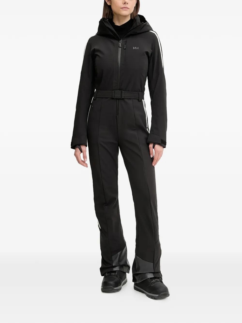 Helly-Hansen Womens Legendary Waterproof Insulated Bib | B2B Liquidation