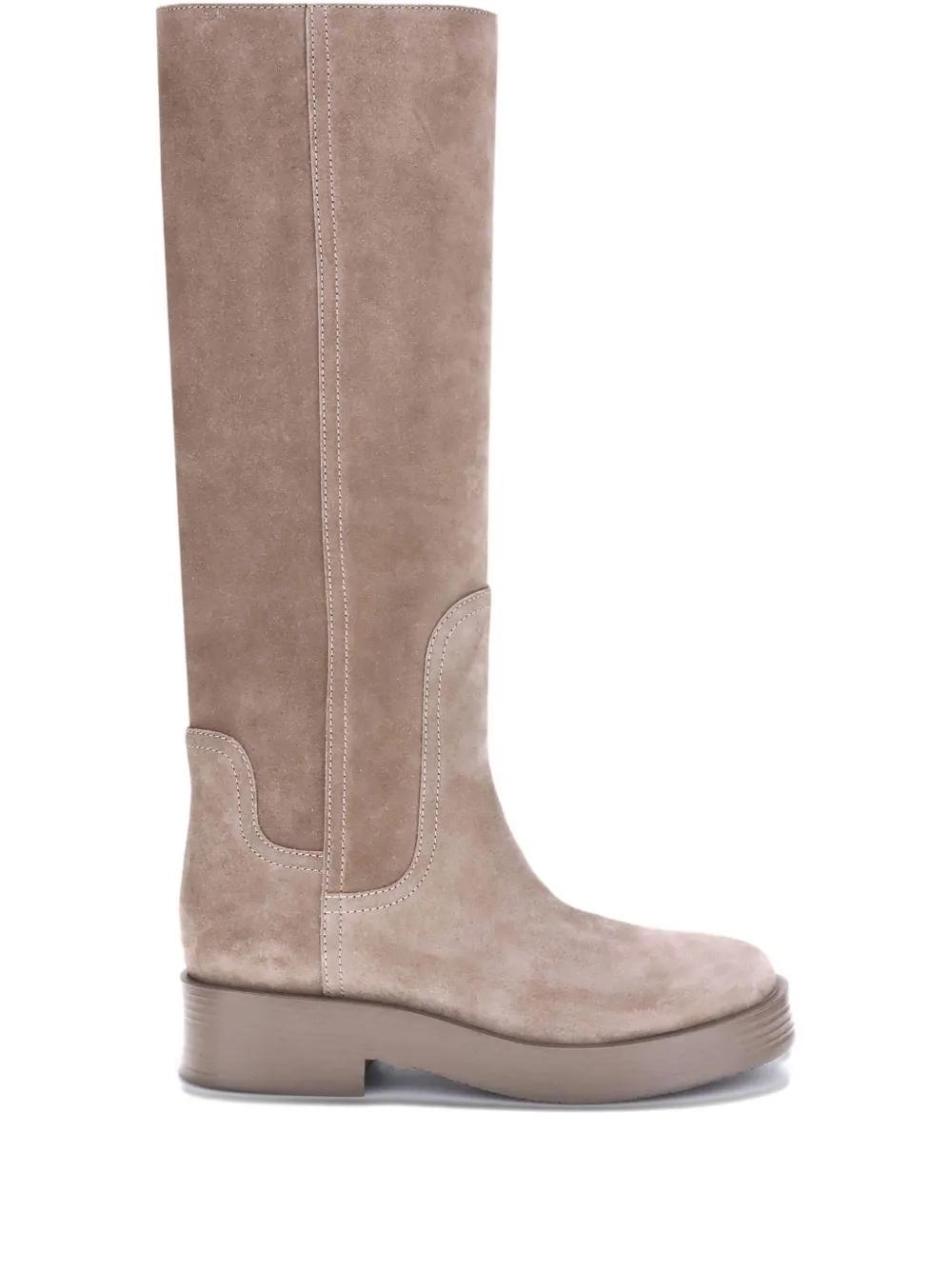 Casadei Boots for Women | Online Sale up to 45% off | Lyst