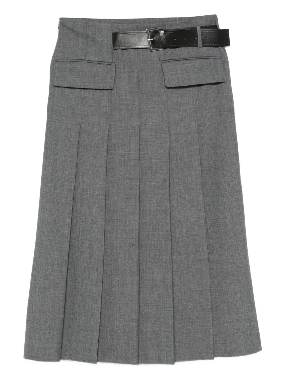 スカート Semicouture Skirts Semicouture Skirts for Women | Online Sale up to 70% off