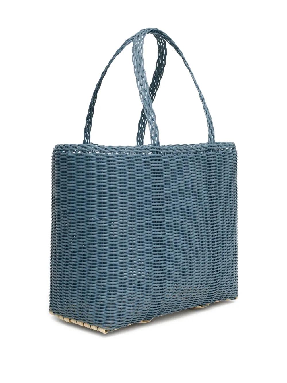 新品 アパルトモン PALOROSA Flat Tote Bag (s) Flat | Large White - Palorosa