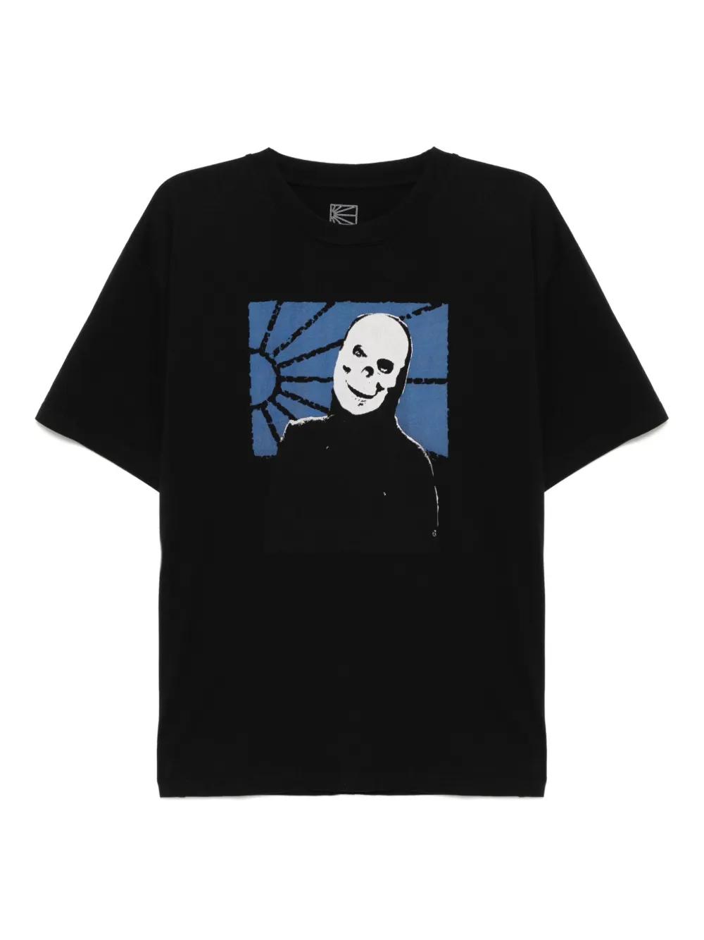 Rassvet (PACCBET) Short sleeve t-shirts for Men | Online