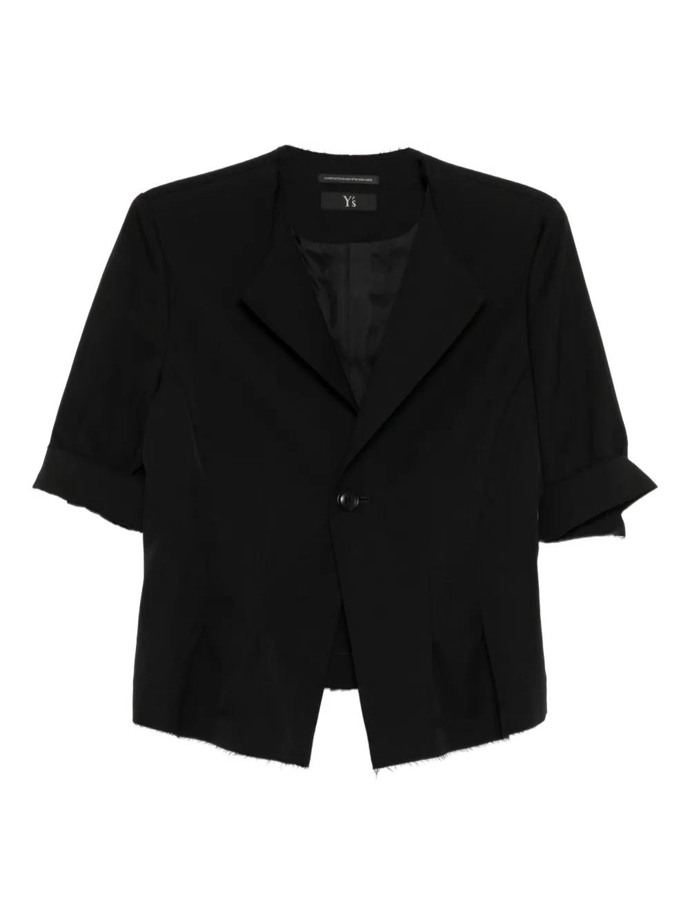 Y's Yohji Yamamoto Blazers, sport coats and suit jackets for Women