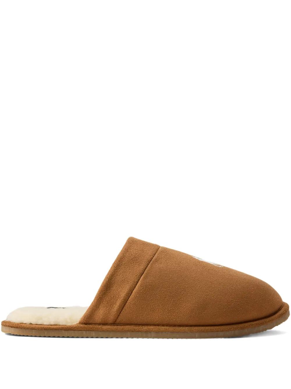 Polo Ralph Lauren Slippers for Men | Lyst display picture 2