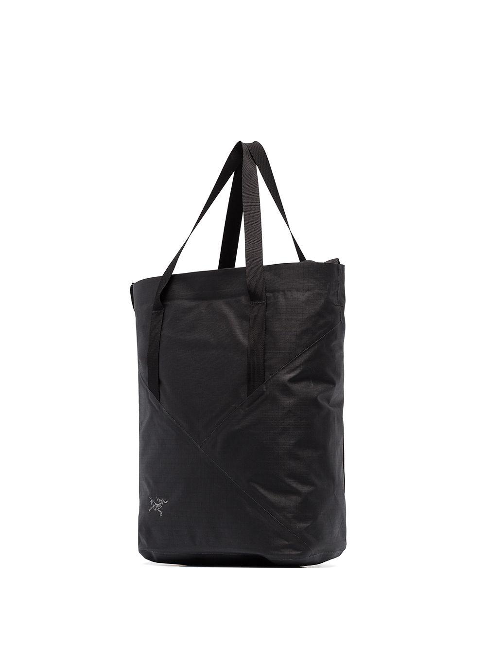 Arc'teryx Arc'teryx Granville 18 Tote Bag in Black for Men