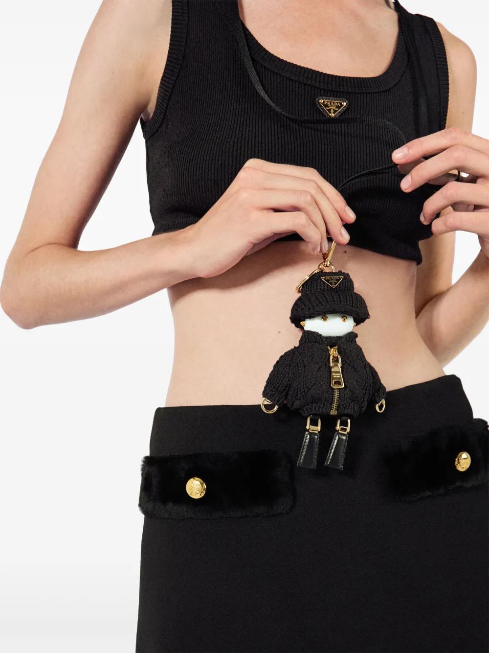 レディース Prada ノースリーブ、タンクトップ | Lyst