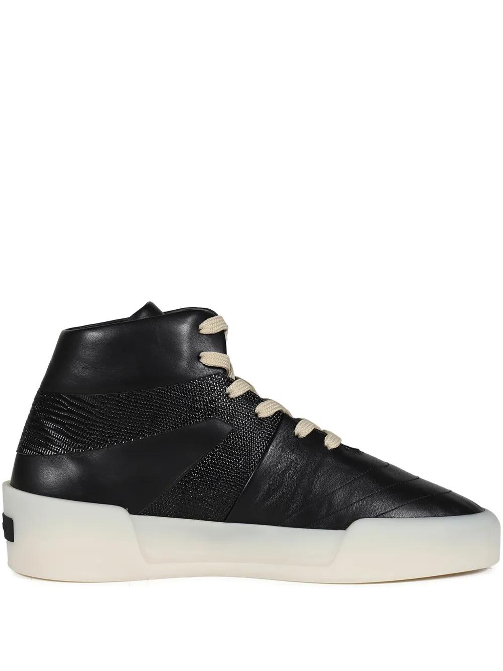 Fear Of God High-top sneakers for Men | Online Sale up to 70% off