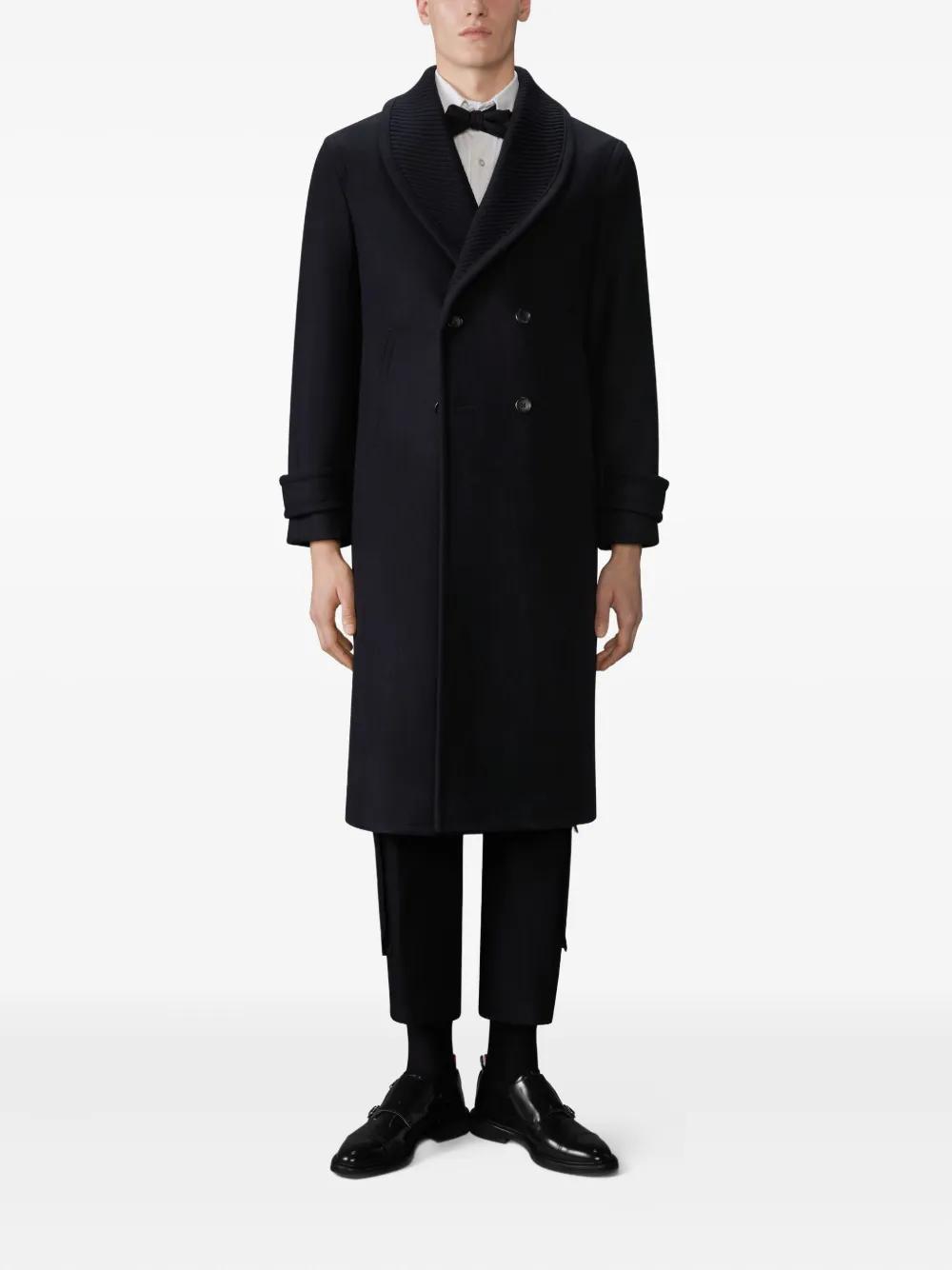Thom Browne Long coats and winter coats for Men | Online