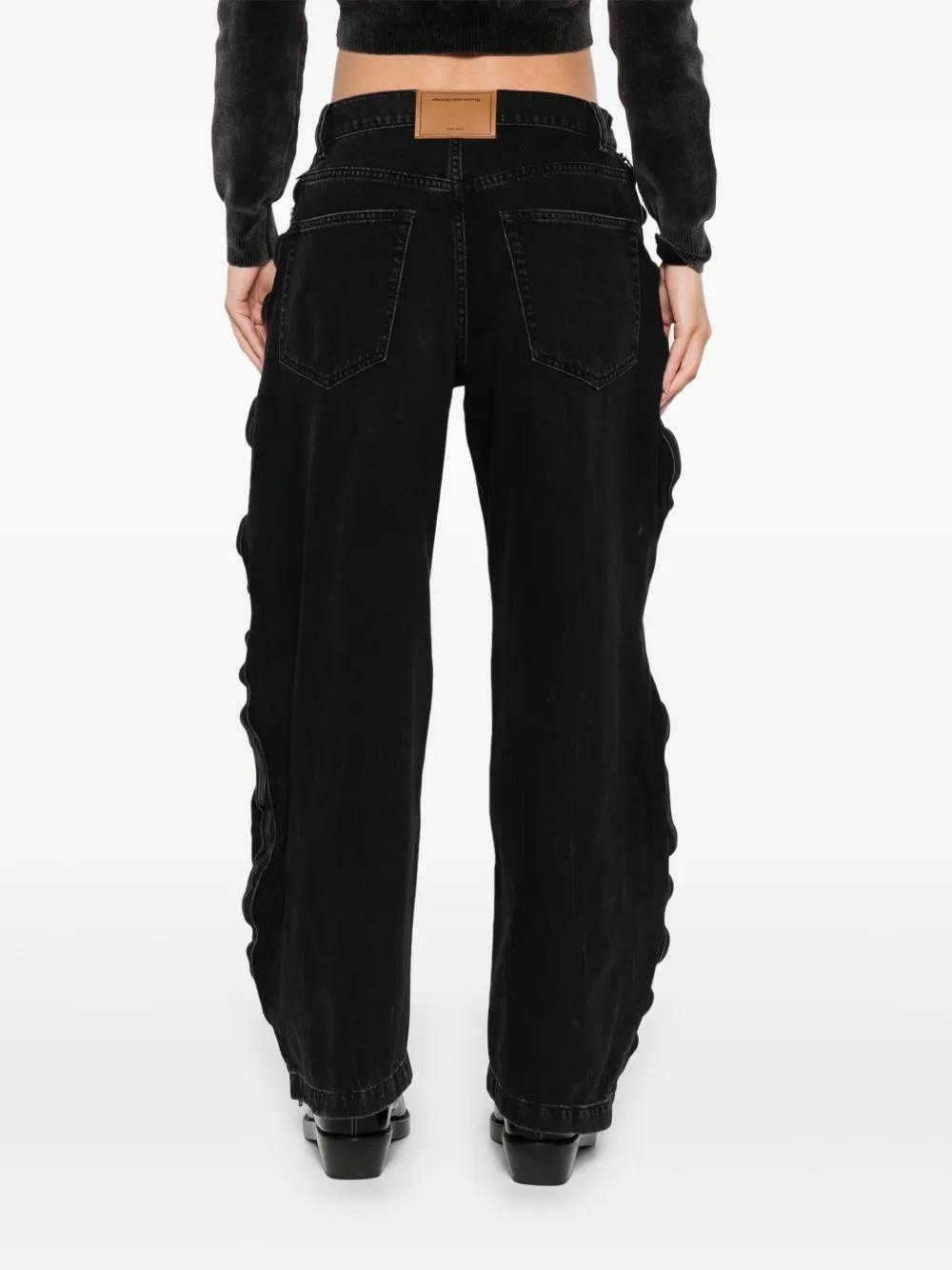 レディース Alexander Wang ジーンズ | オンラインセールは最大