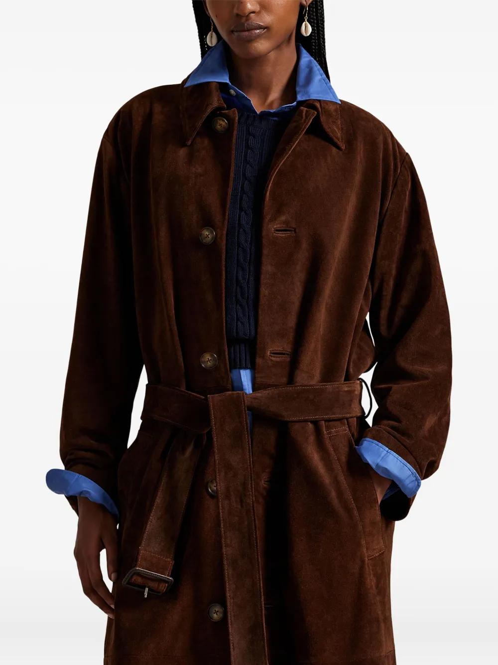 レディース Polo Ralph Lauren ロングコート & ウィンターコート