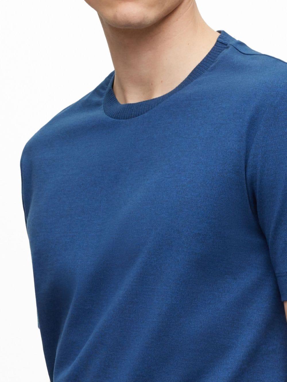 Hugo boss tag on cheap sleeve