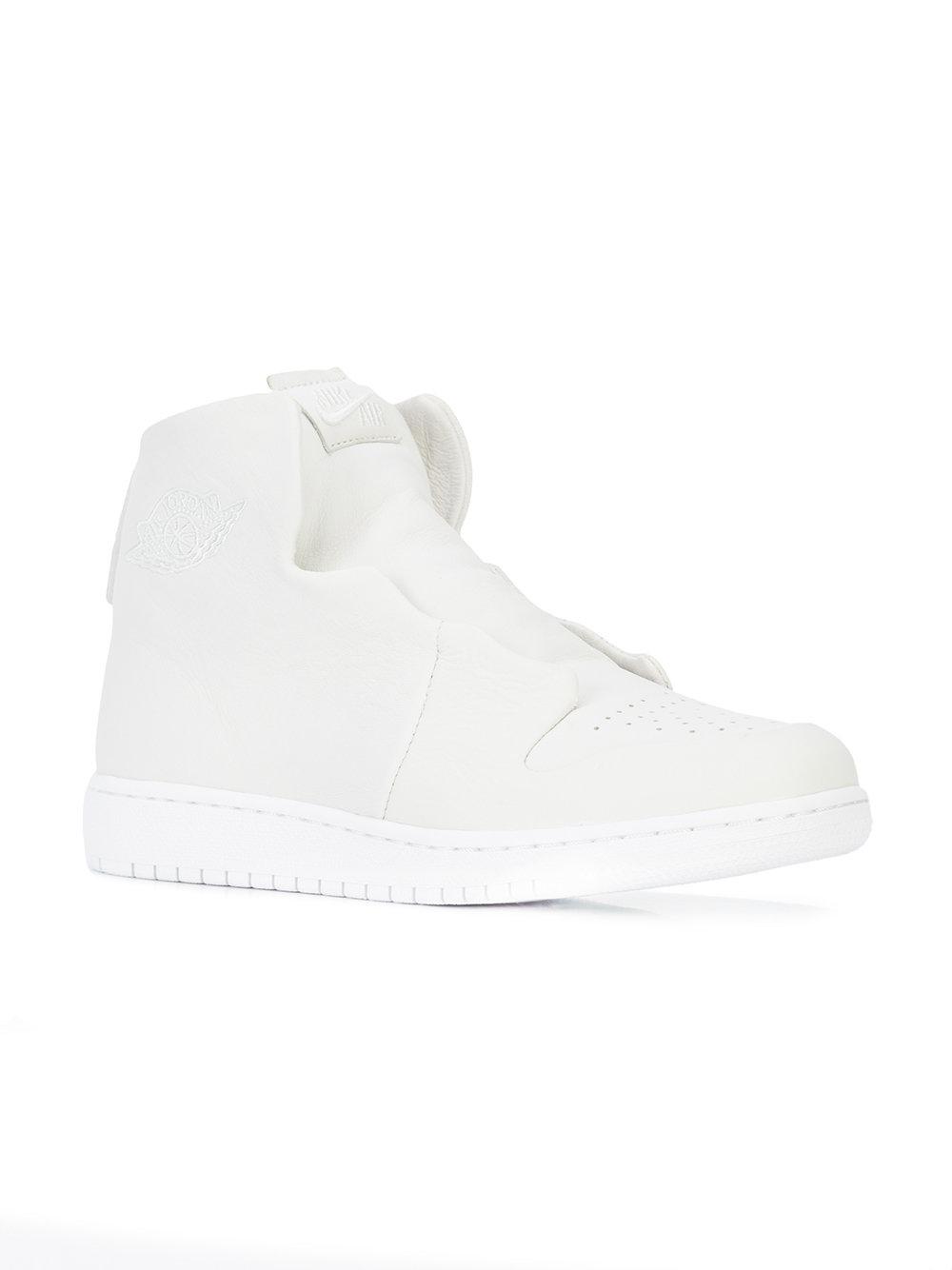air jordan 1 sage xx