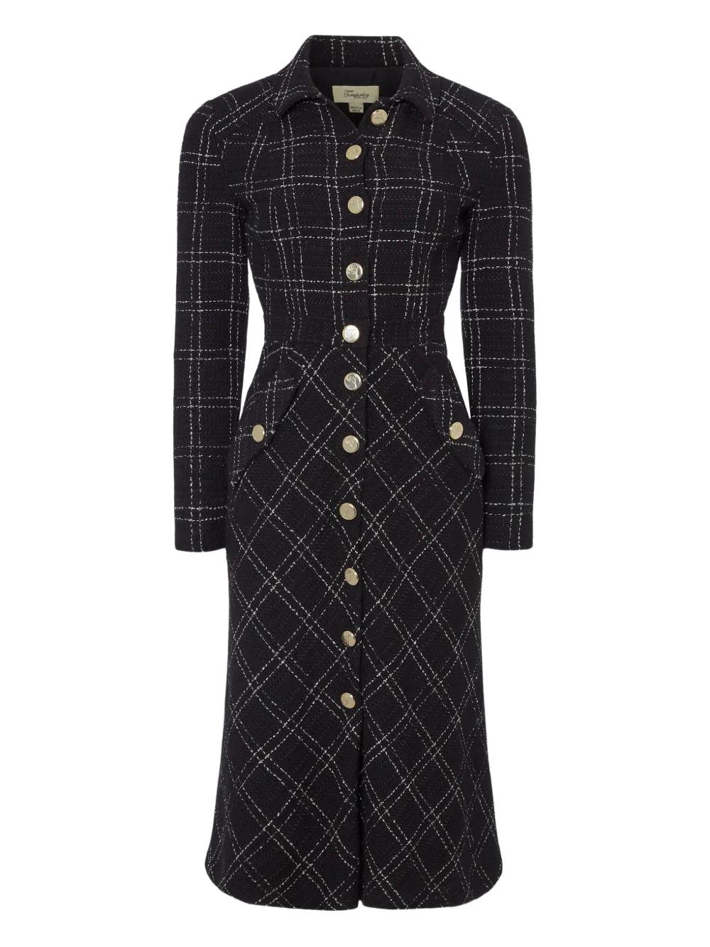 temperley london midi dress Addison Midi Dress