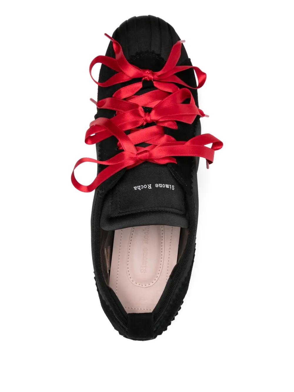 simone rocha レースアップシューズ 29524693_58537051_600.jpg
