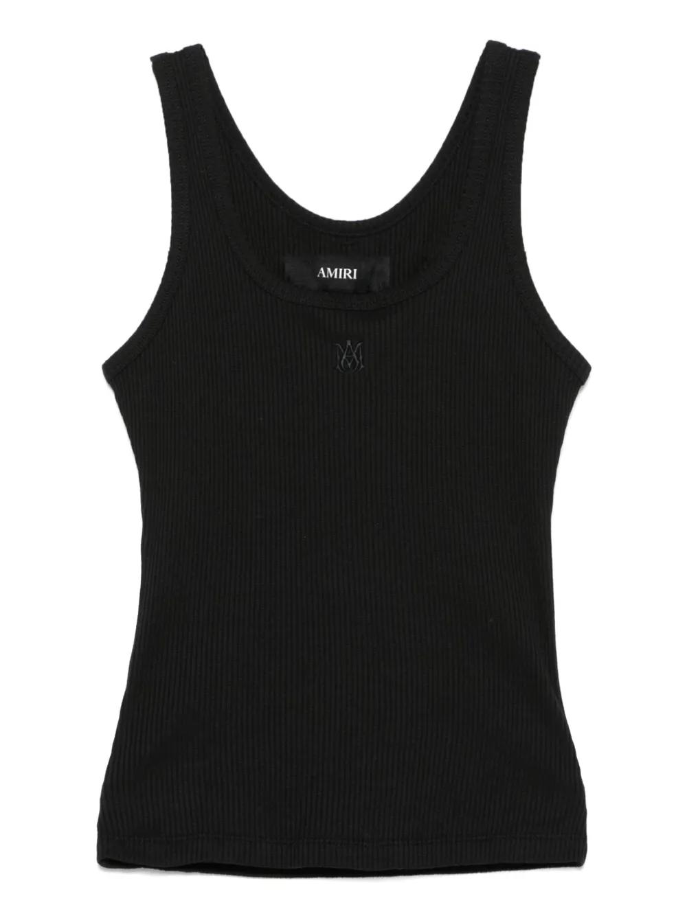 レディース Amiri ノースリーブ、タンクトップ | オンライン