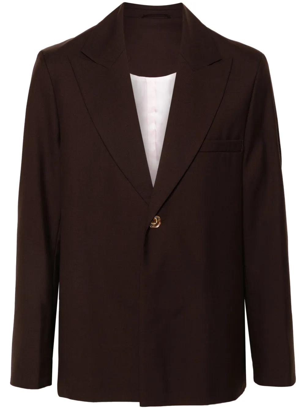 メンズ Séfr ブレザー | オンラインセールは最大67%オフ | Lyst
