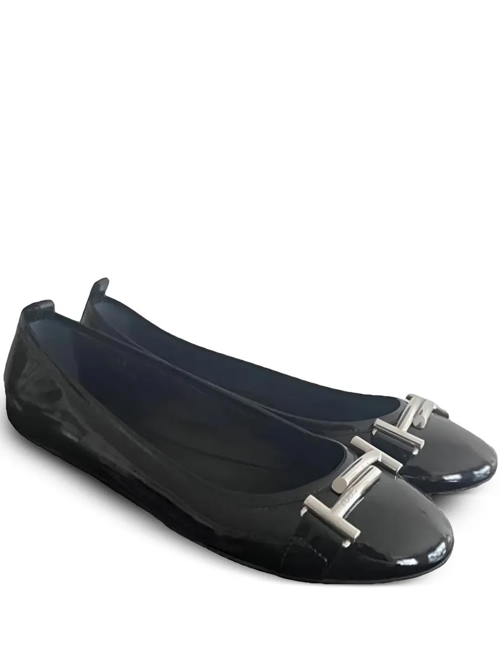 Tod's Ballet flats and ballerina shoes for Women | Online