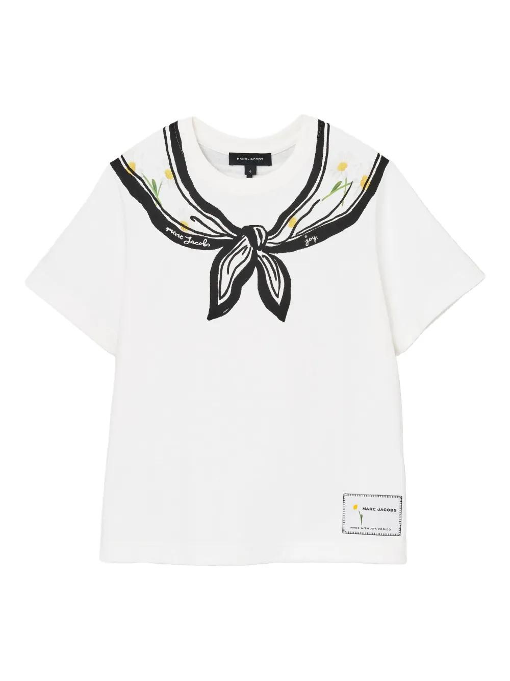 Marc Jacobs T-shirts for Women | Online Sale up to 58% off