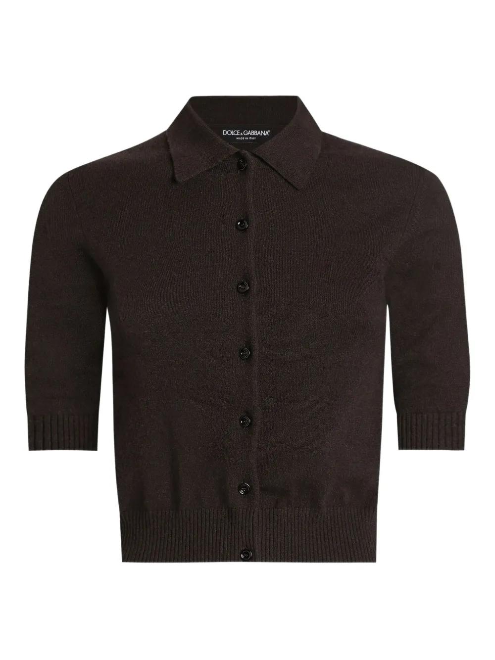 Dolce & Gabbana Cardigans for Women | Online Sale up to 67