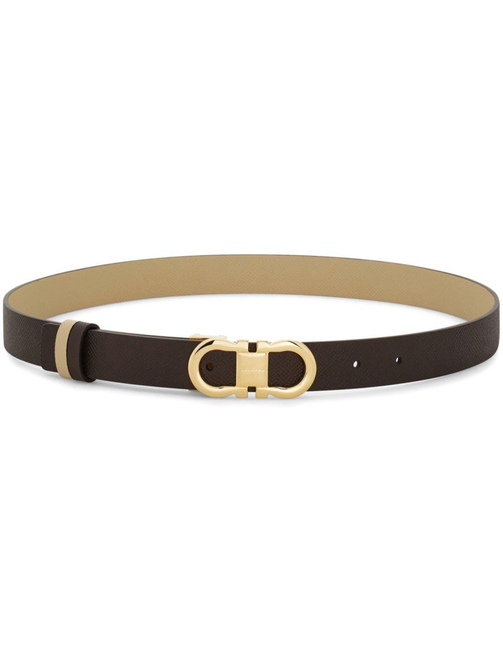 Ceintures Ferragamo pour femme Reductions en ligne jusqu a 48 Lyst