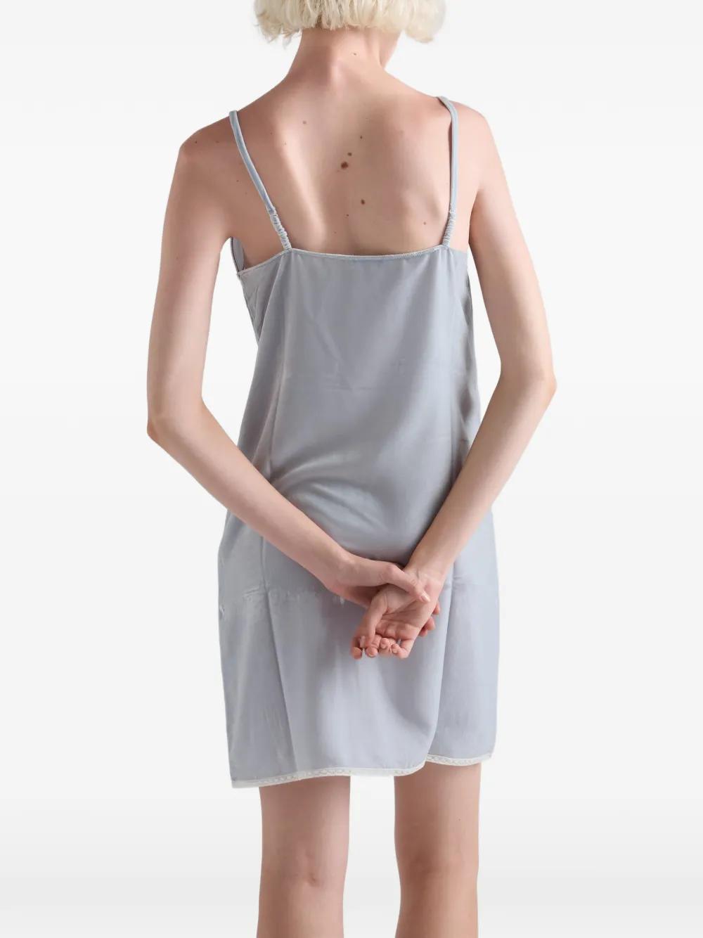 slim fit dress slacks Prada Dress main image 1