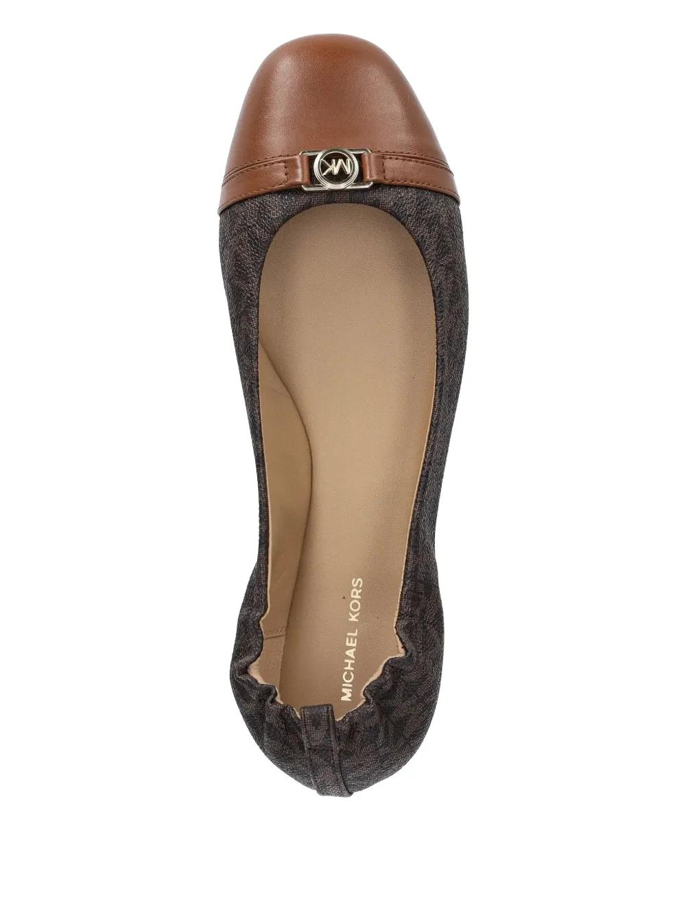 レディース MICHAEL Michael Kors フラットシューズ