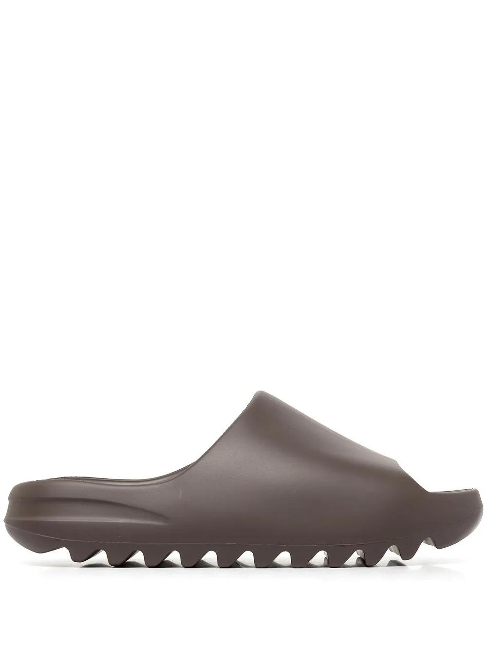 adidas gazelle silver green womens Adidas Yeezy Slide Bone Beige