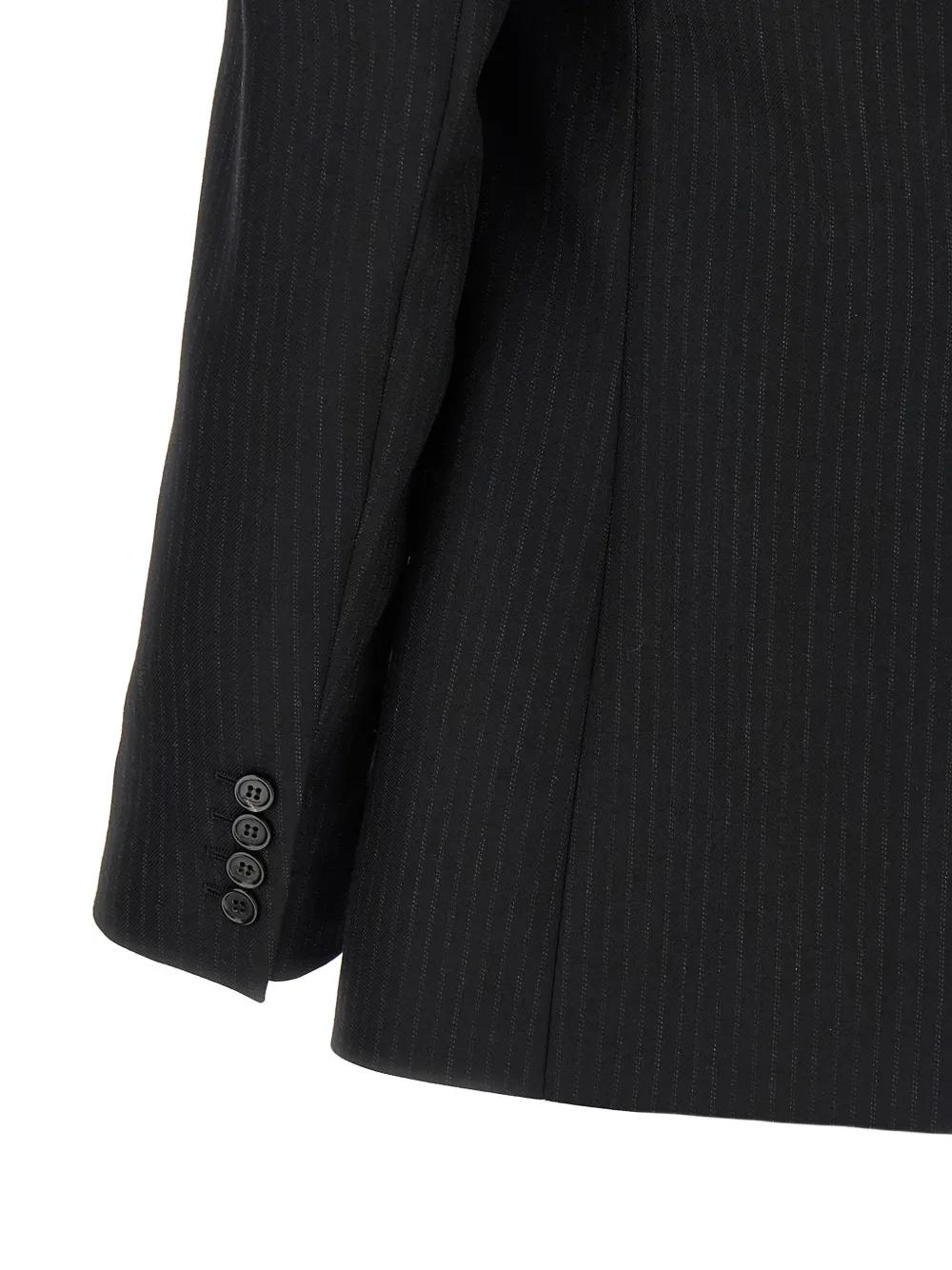 メンズ Saint Laurent ブレザー | Lyst