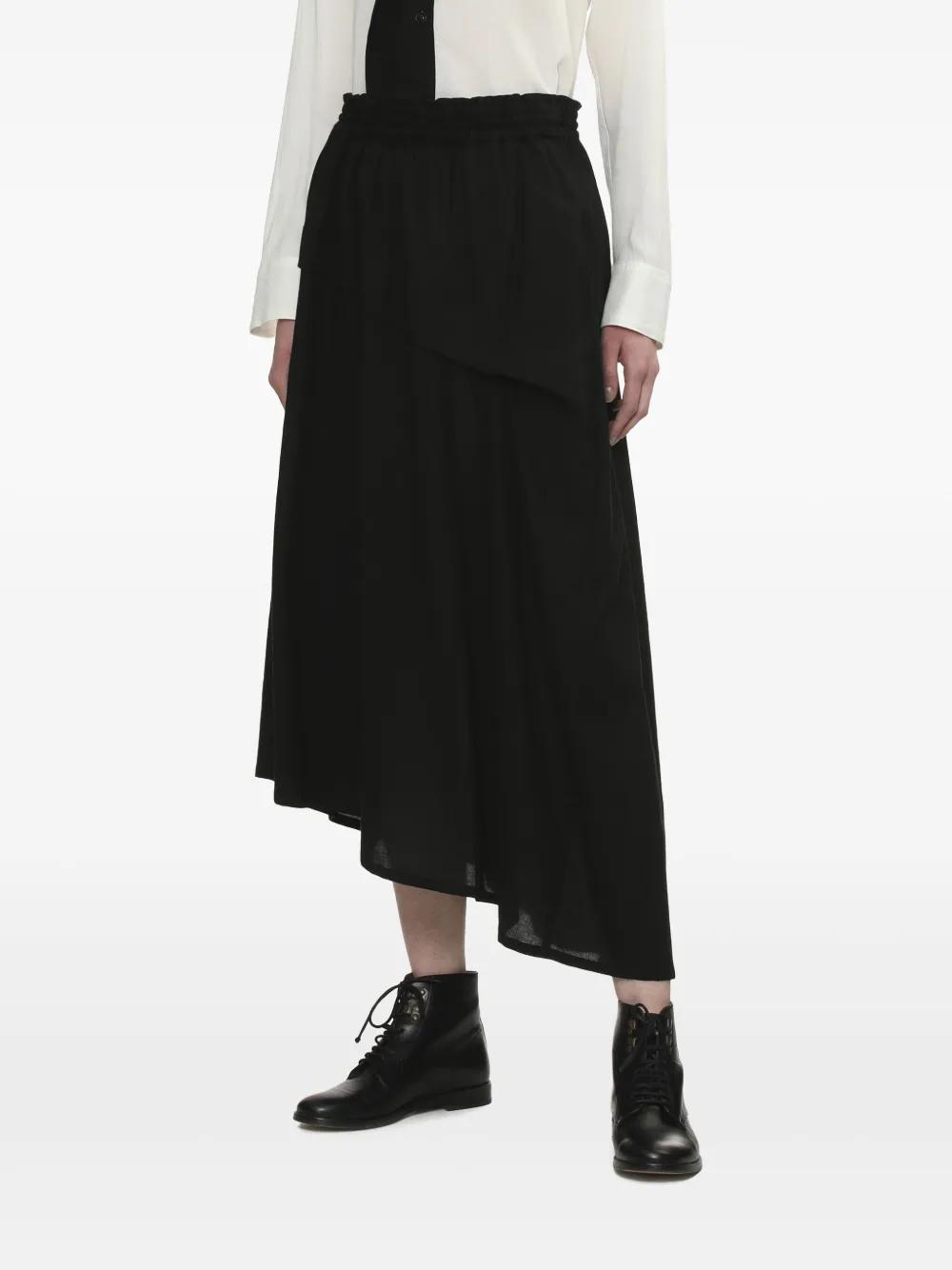 Y's Yohji Yamamoto Skirts for Women | Online Sale up to 84 Y's Yohji Yamamoto Skirts for Women | Online Sale up to 84
