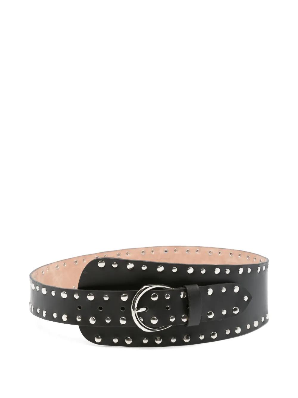 GIMAGUAS Casilda Belt in Gray | Lyst