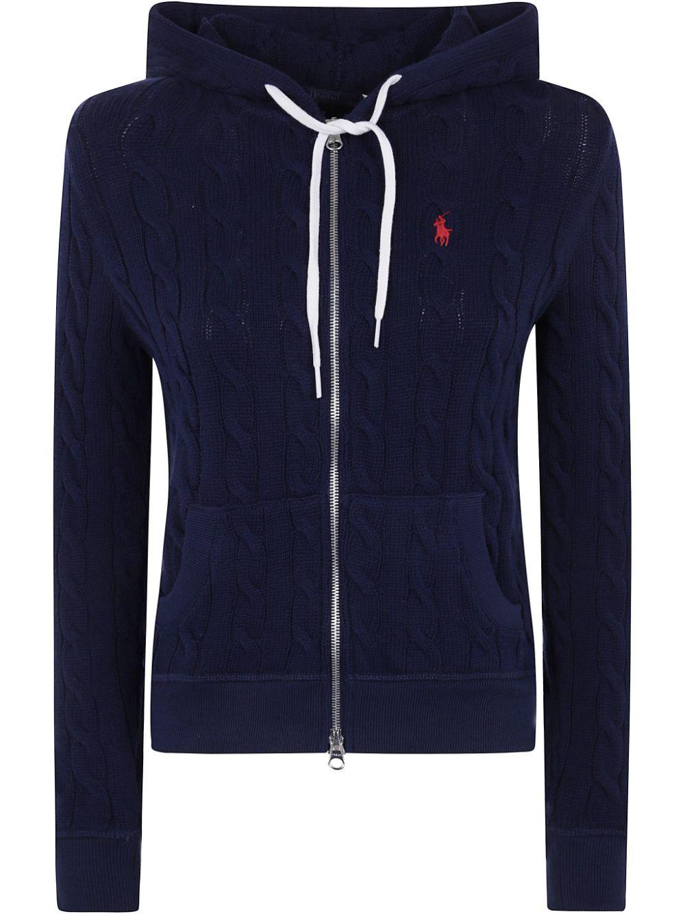 Polo Ralph Lauren Hoodies for Women Online Sale up to 56 off Lyst UK