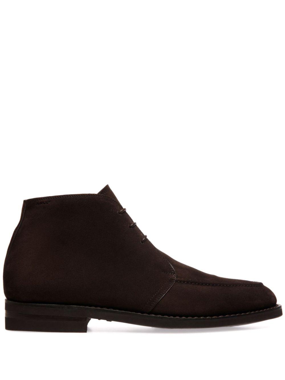 Bally Boots for Men Online Sale up to 58 off Lyst Canada