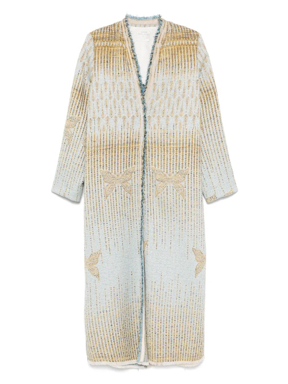 Forte Forte Coats for Women | Online Sale up to 73% off | Lyst