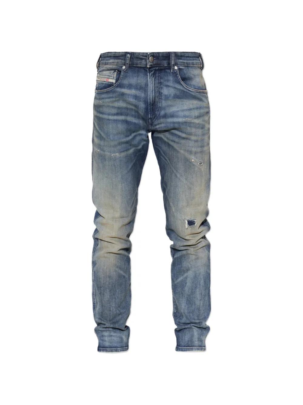 Diesel Belther Jeans for Men - Up to 77% off | Lyst
