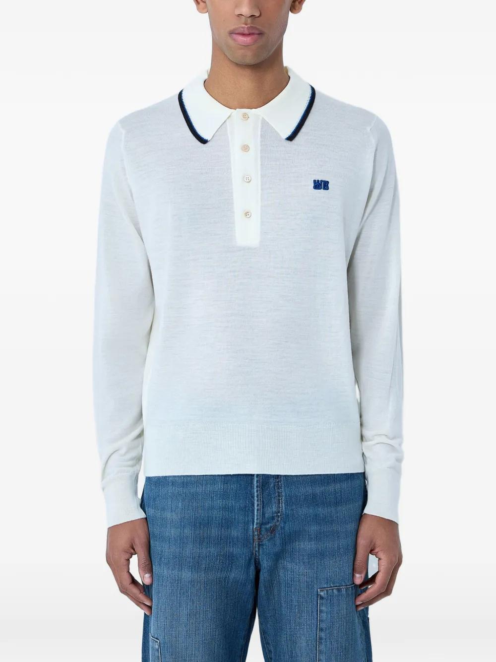 メンズ Wales Bonner ポロシャツ | オンラインセールは最大66%オフ | Lyst