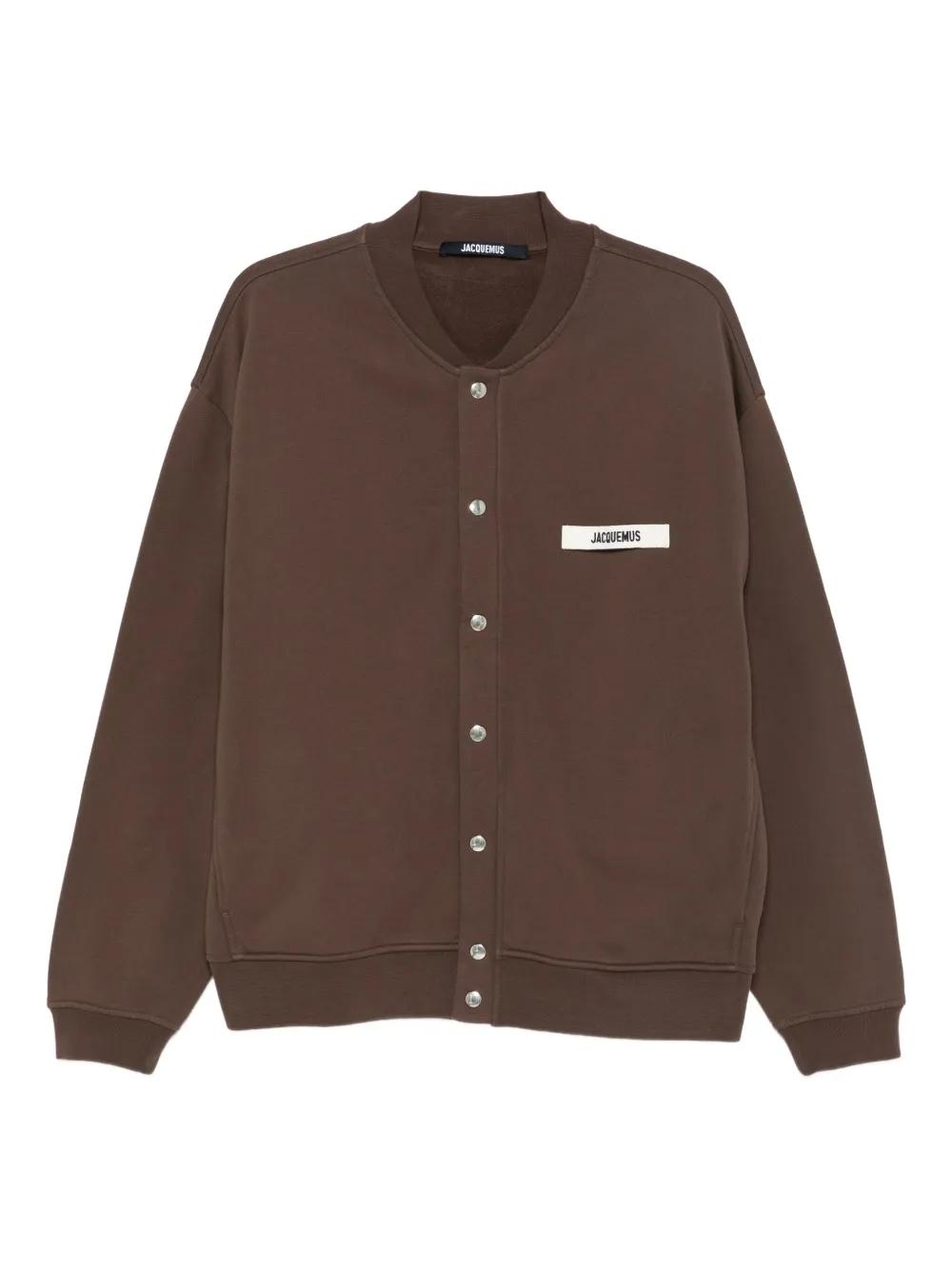 Jacquemus Knitwear for Men | Online Sale up to 50% off | Lyst