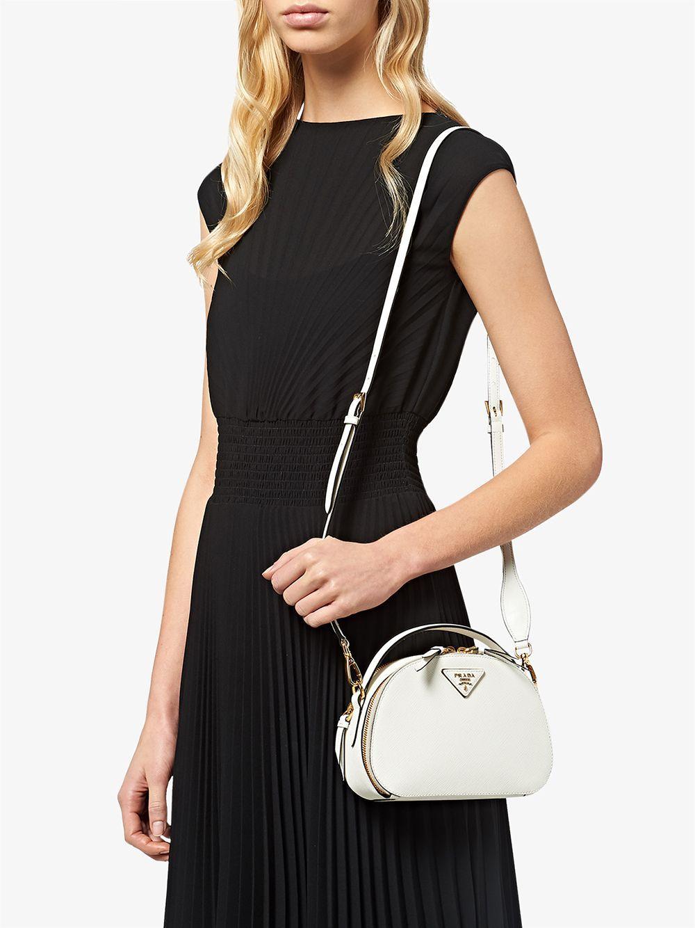 prada odette bag