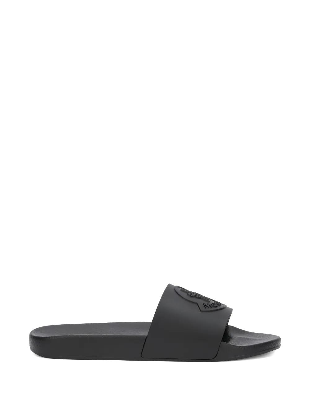 Moncler Sandals and Slides for Men | Online Sale up to 45% off | Lyst