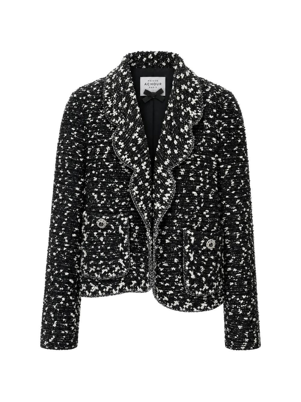 Edward Achour Paris Jackets for Women | Online Sale up to 50% off