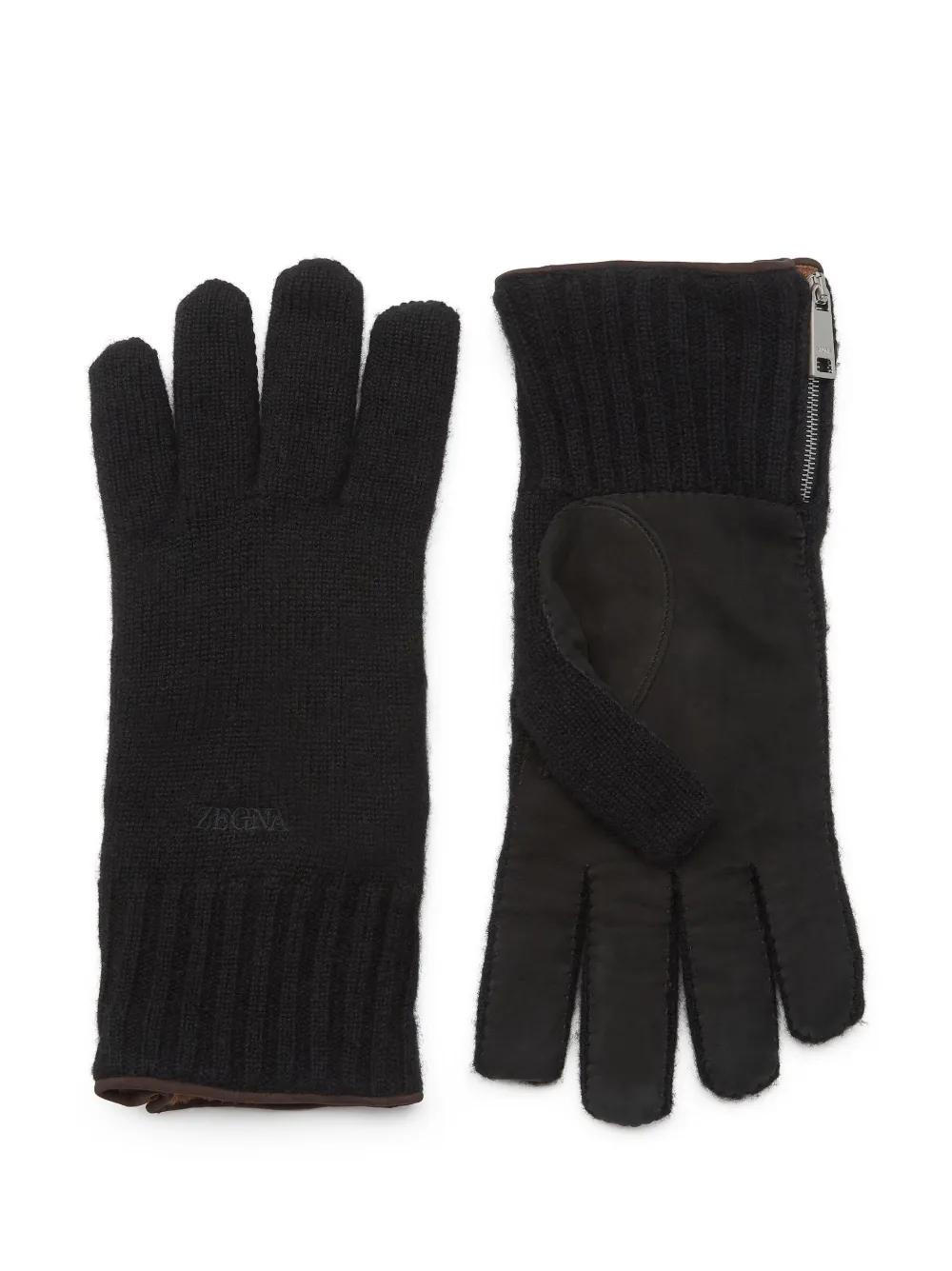ZEGNA Gloves for Men | Online Sale up to 62% off | Lyst