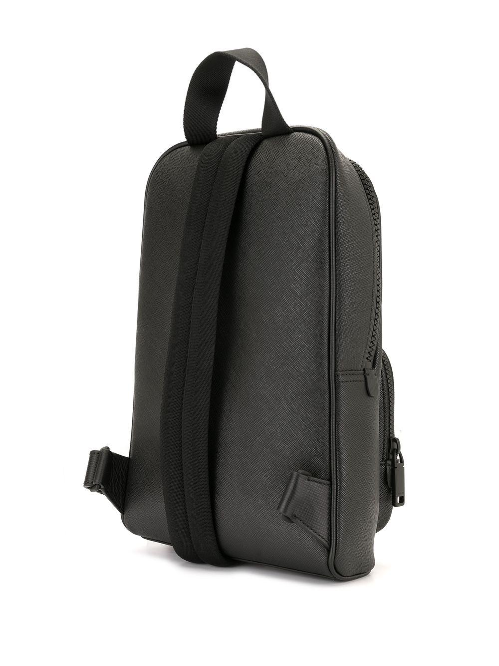 tas bally sling bag
